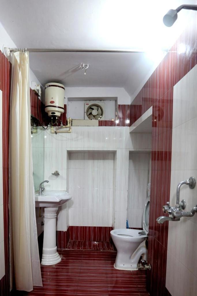 The Borunda Boutique Homestay Jodhpur  Exterior photo