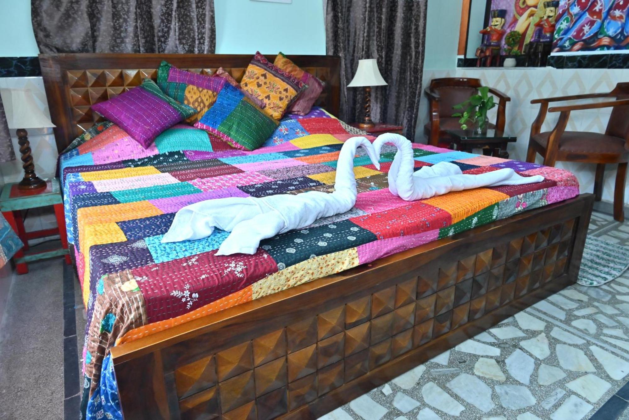 The Borunda Boutique Homestay Jodhpur  Exterior photo