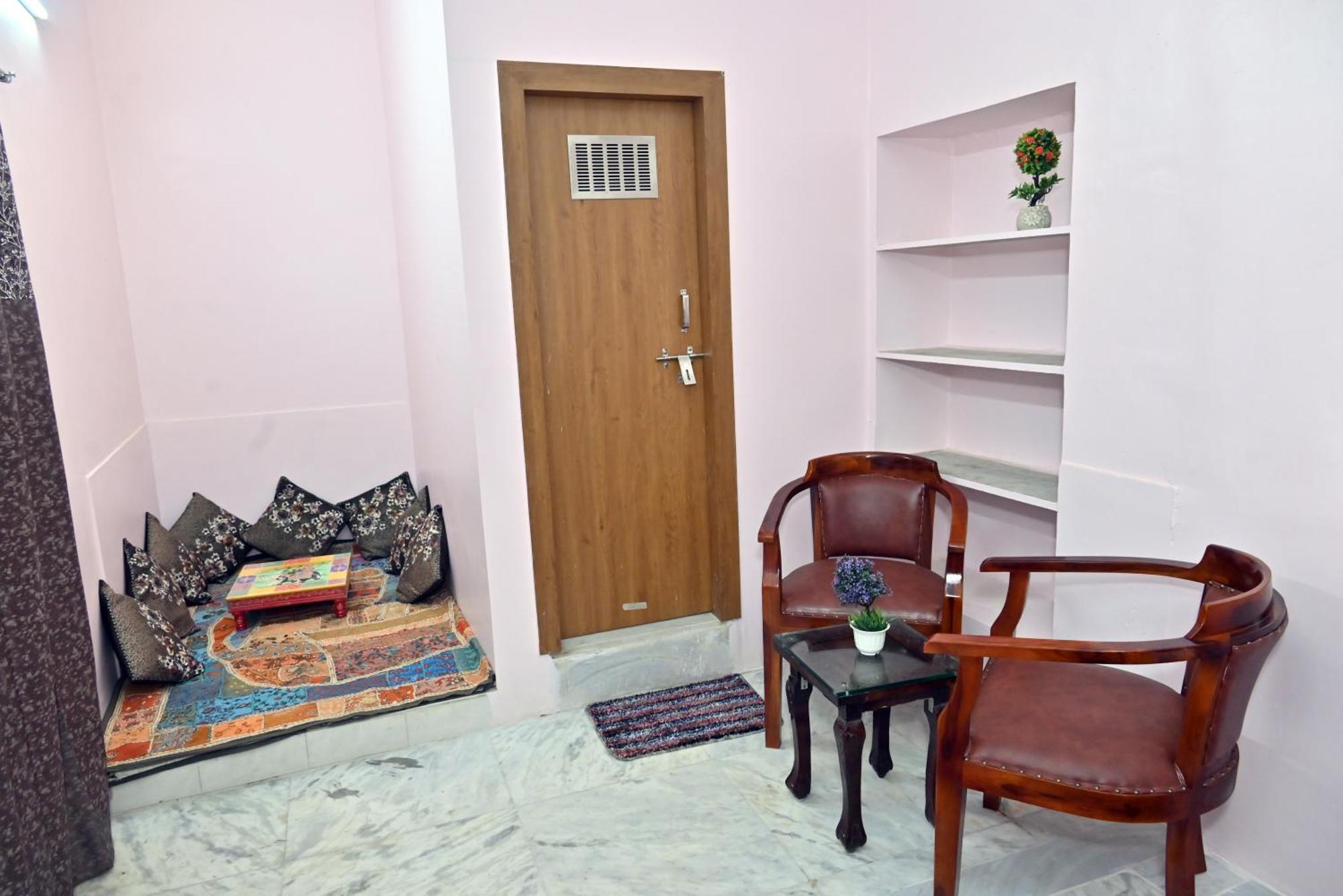 The Borunda Boutique Homestay Jodhpur  Exterior photo