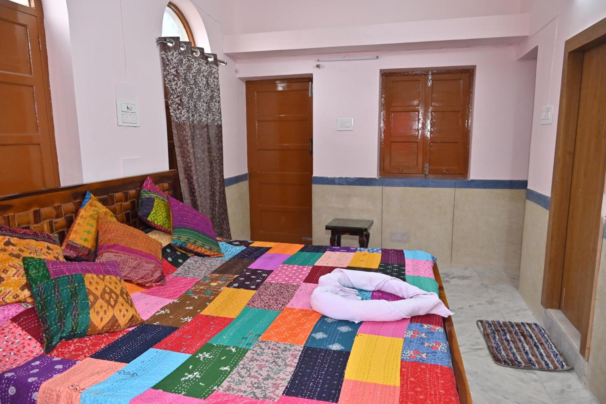 The Borunda Boutique Homestay Jodhpur  Exterior photo