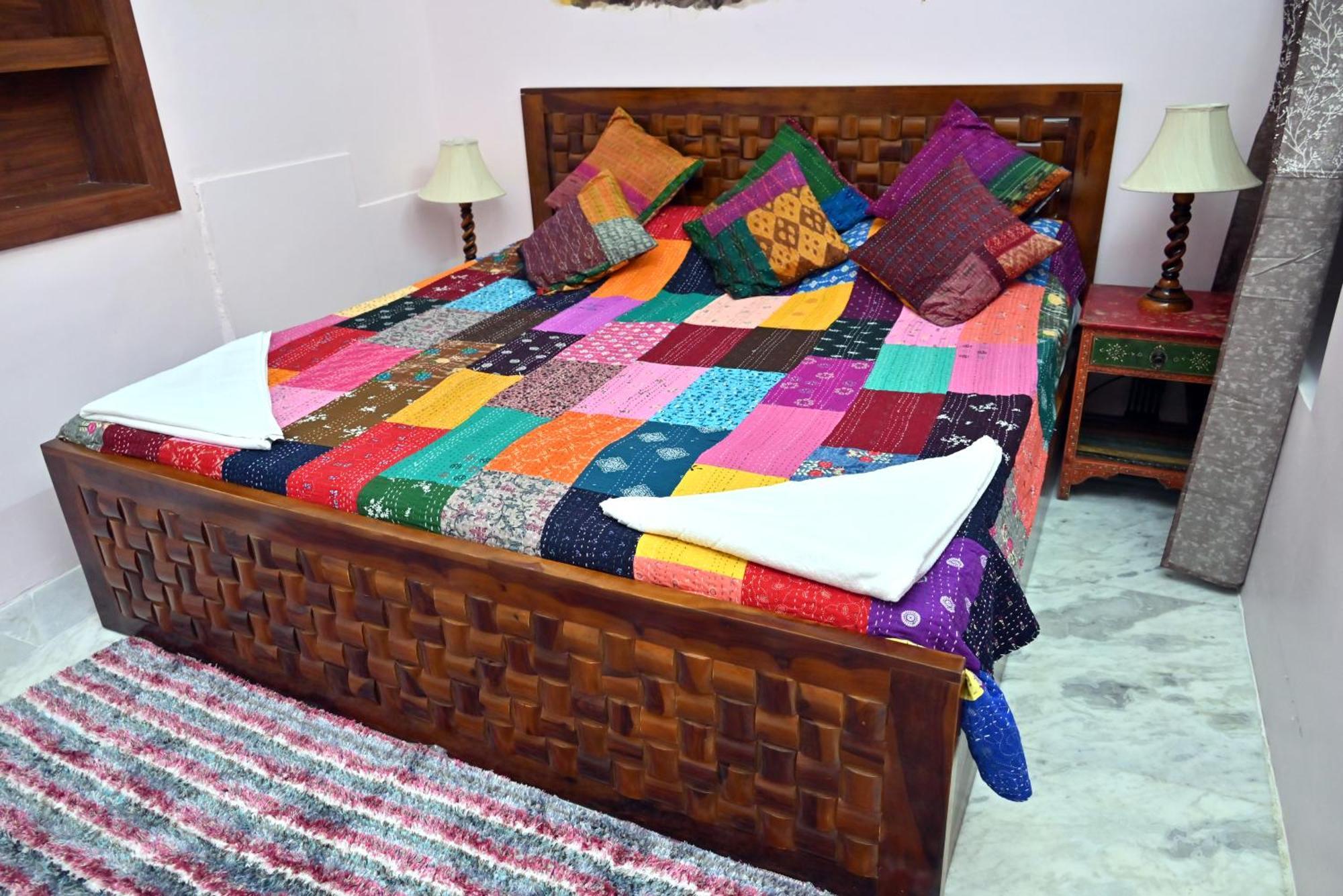 The Borunda Boutique Homestay Jodhpur  Exterior photo