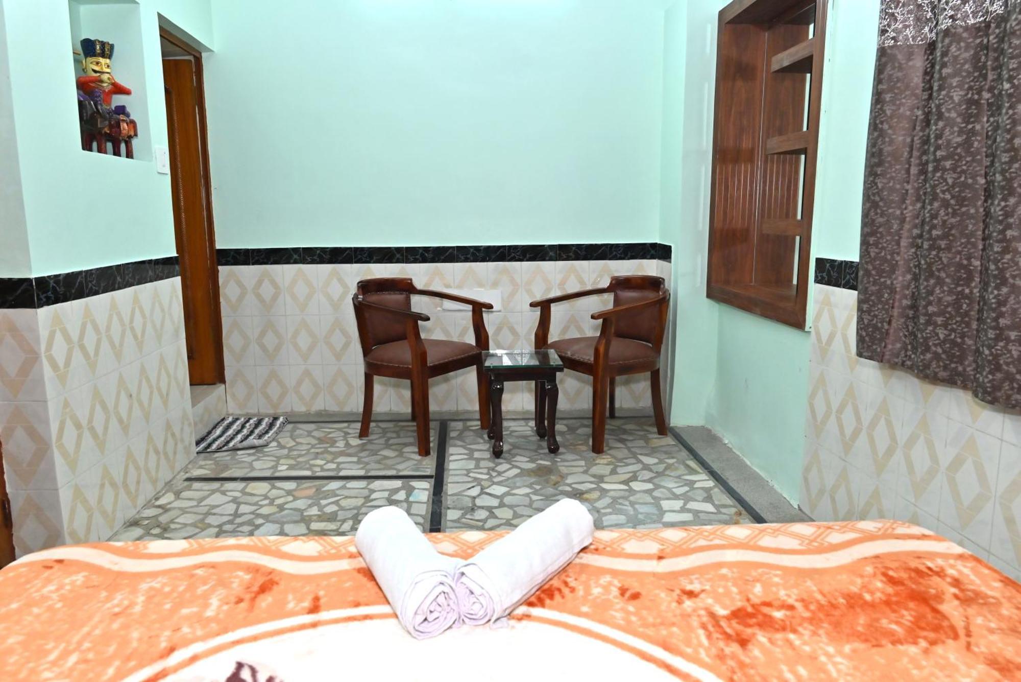 The Borunda Boutique Homestay Jodhpur  Exterior photo