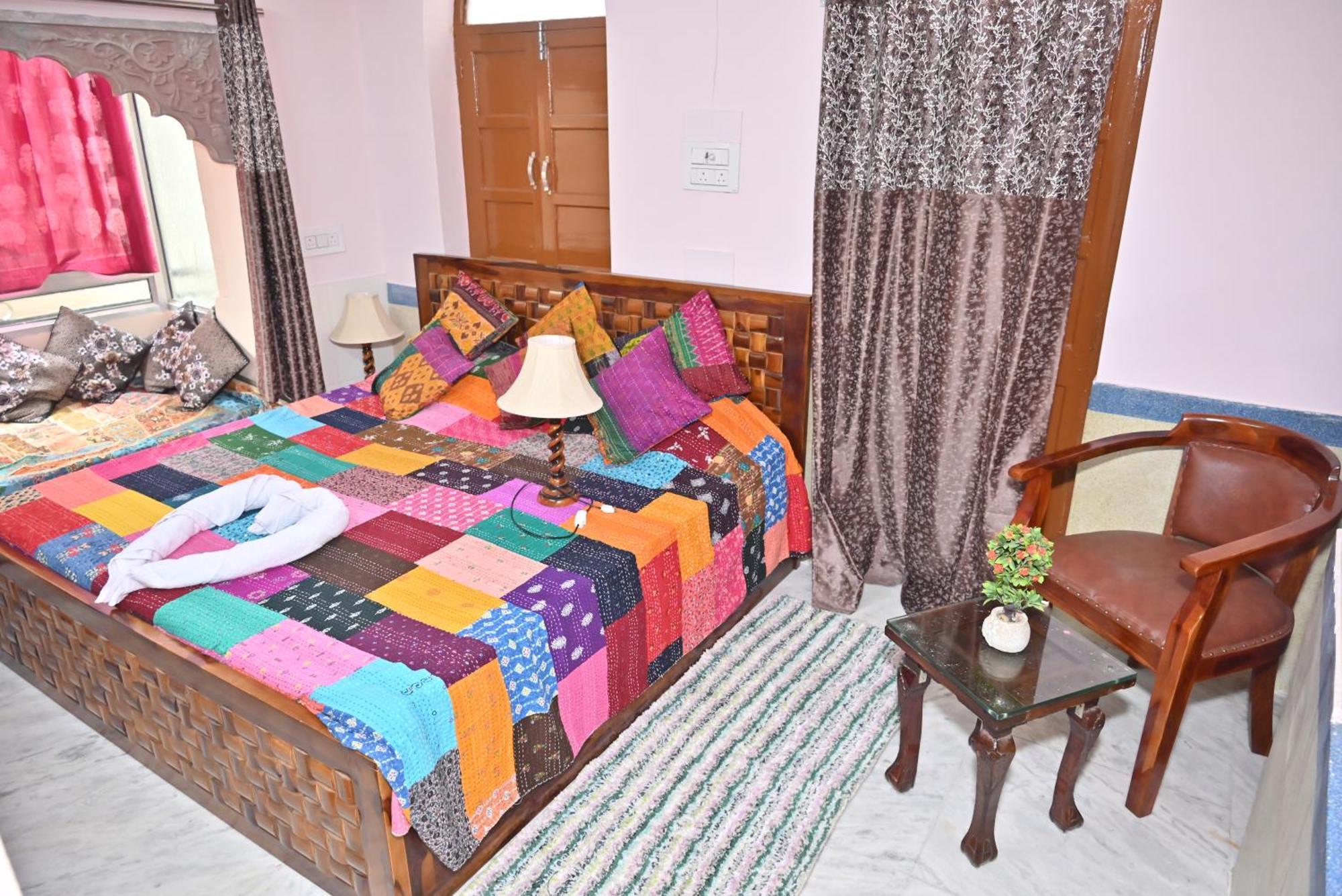 The Borunda Boutique Homestay Jodhpur  Exterior photo