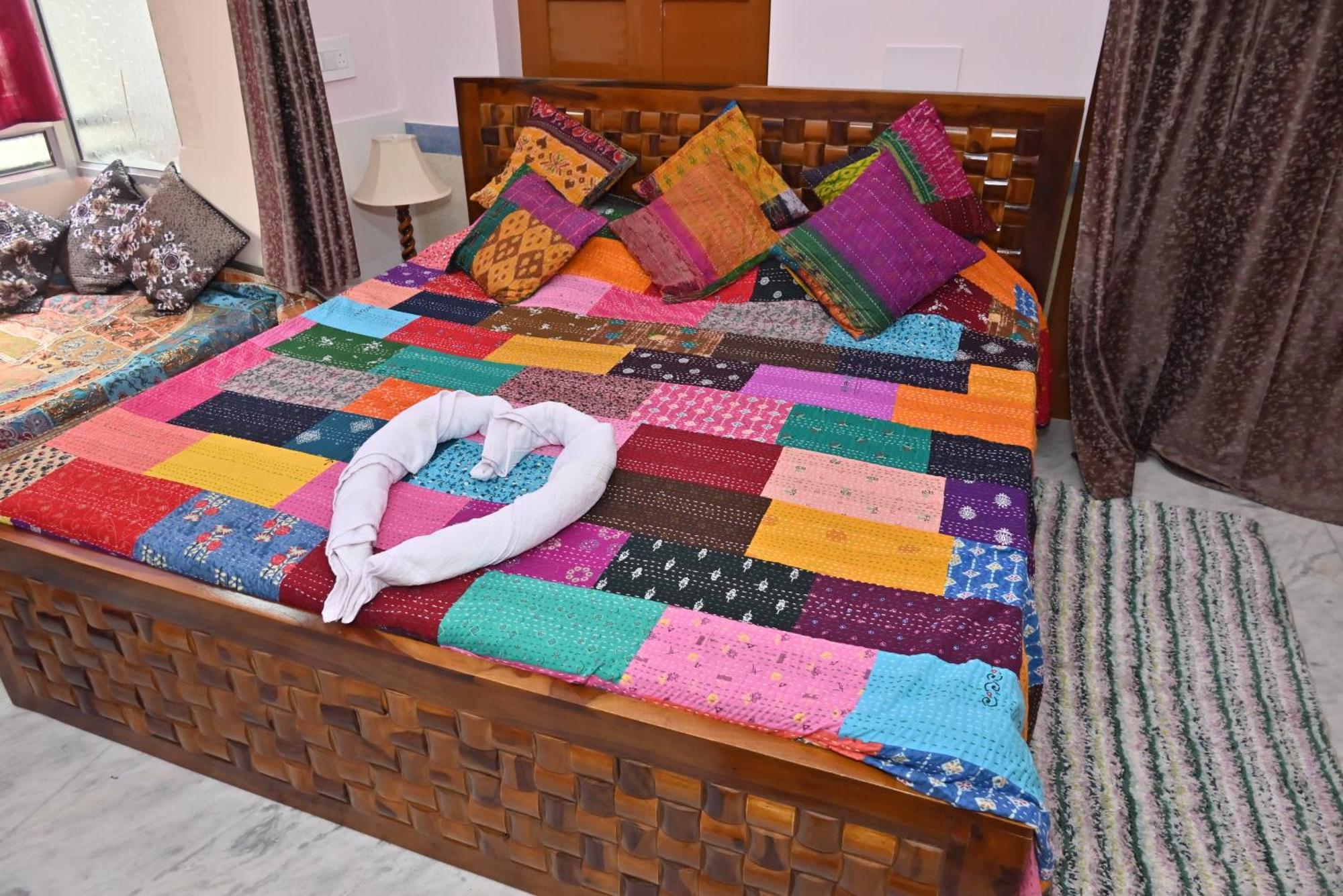 The Borunda Boutique Homestay Jodhpur  Exterior photo